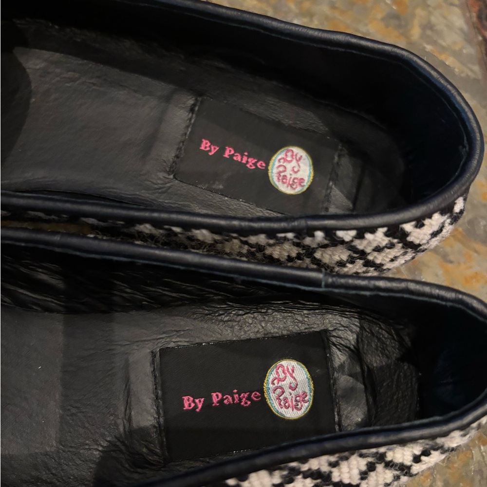 By Paige Needlepoint Loafers - Picture 4 of 8